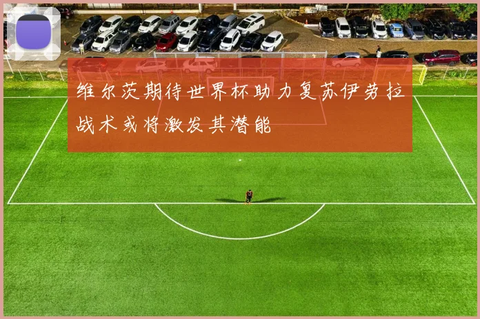 维尔茨期待世界杯助力复苏伊劳拉战术或将激发其潜能