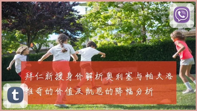 拜仁新援身价解析奥利塞与帕夫洛维奇的价值及凯恩的降幅分析